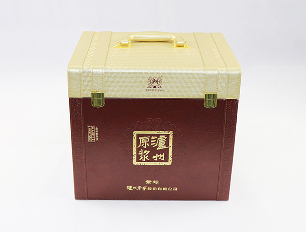 酒类包装-1