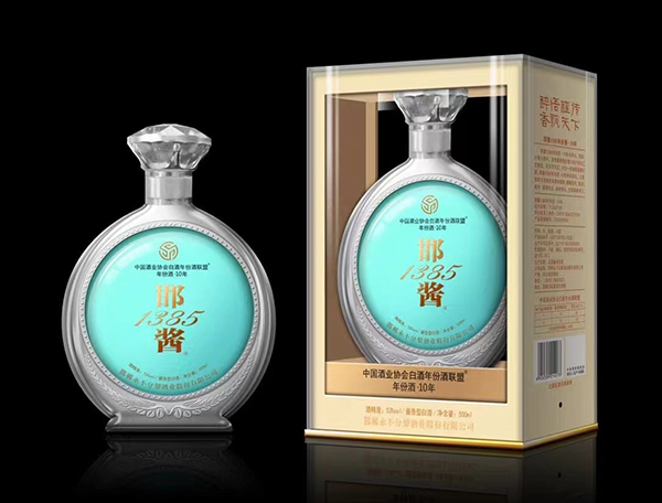 酒类包装