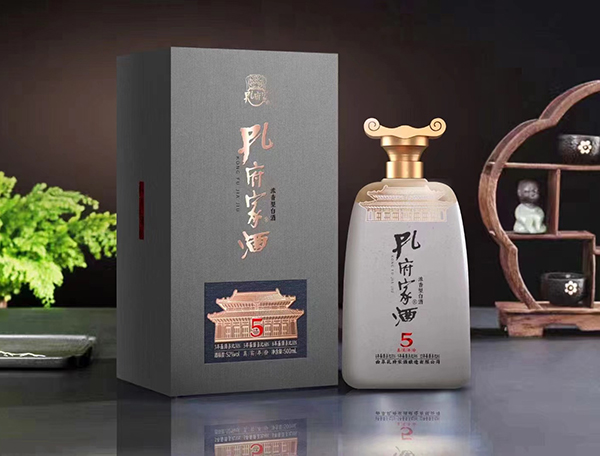 酒类包装