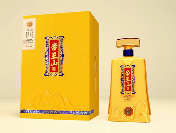 酒类包装