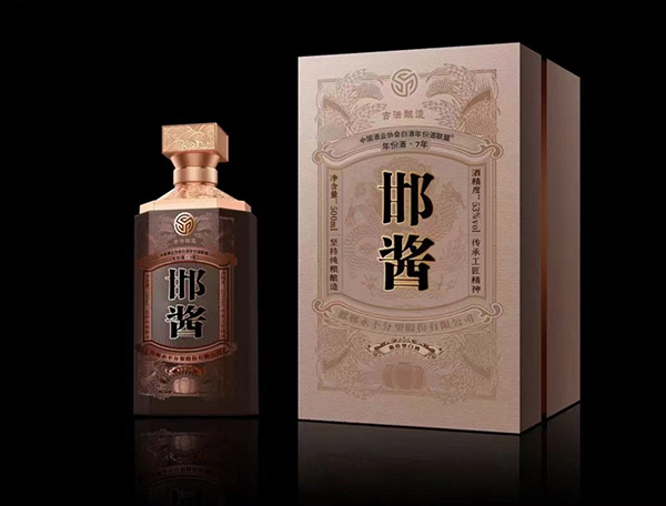 酒类包装