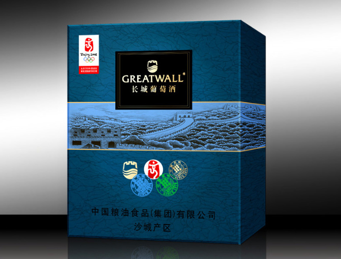 酒类包装